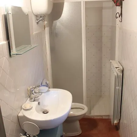 Il Nido Tra Le Querce Holiday home Assisi