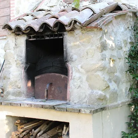 Semesterbostad Il Nido Tra Le Querce Assisi