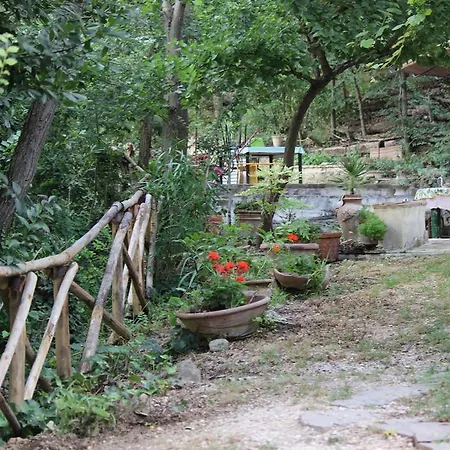Il Nido Tra Le Querce Сasa de vacaciones Asís