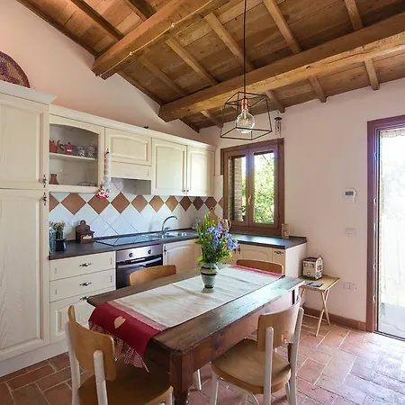 Holiday home Il Nido Tra Le Querce *
