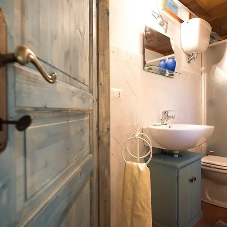 Holiday home Il Nido Tra Le Querce Assisi