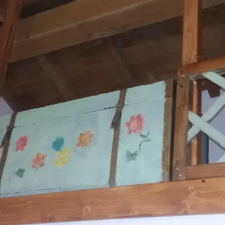 Il Nido Tra Le Querce Holiday home