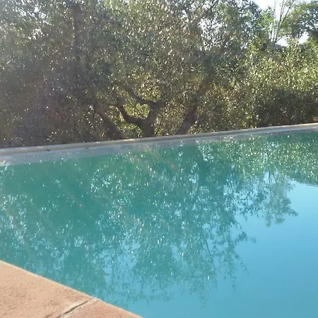Holiday home Il Nido Tra Le Querce