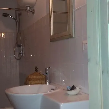 Il Nido Tra Le Querce Holiday home Assisi