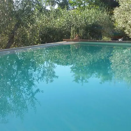 Il Nido Tra Le Querce Сasa de vacaciones Asís