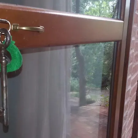 Il Nido Tra Le Querce Сasa de vacaciones Asís