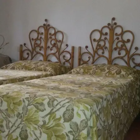 Il Nido Tra Le Querce *